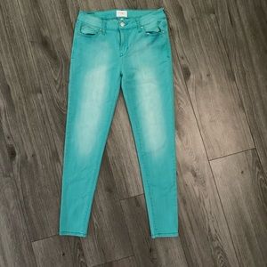 Celebrity Pink skinny jeans